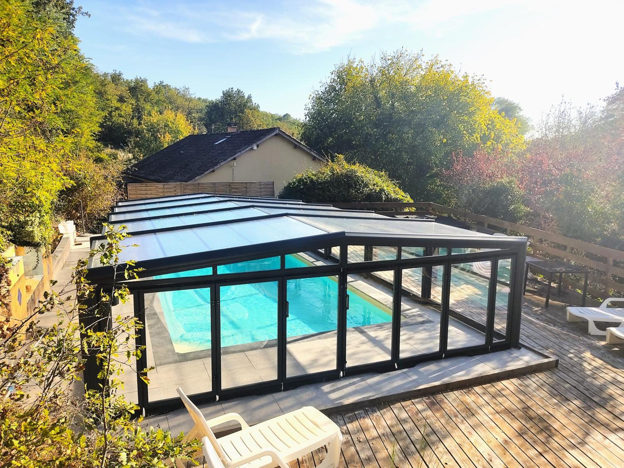 La Maison De Tari Vitrac  Luaran gambar
