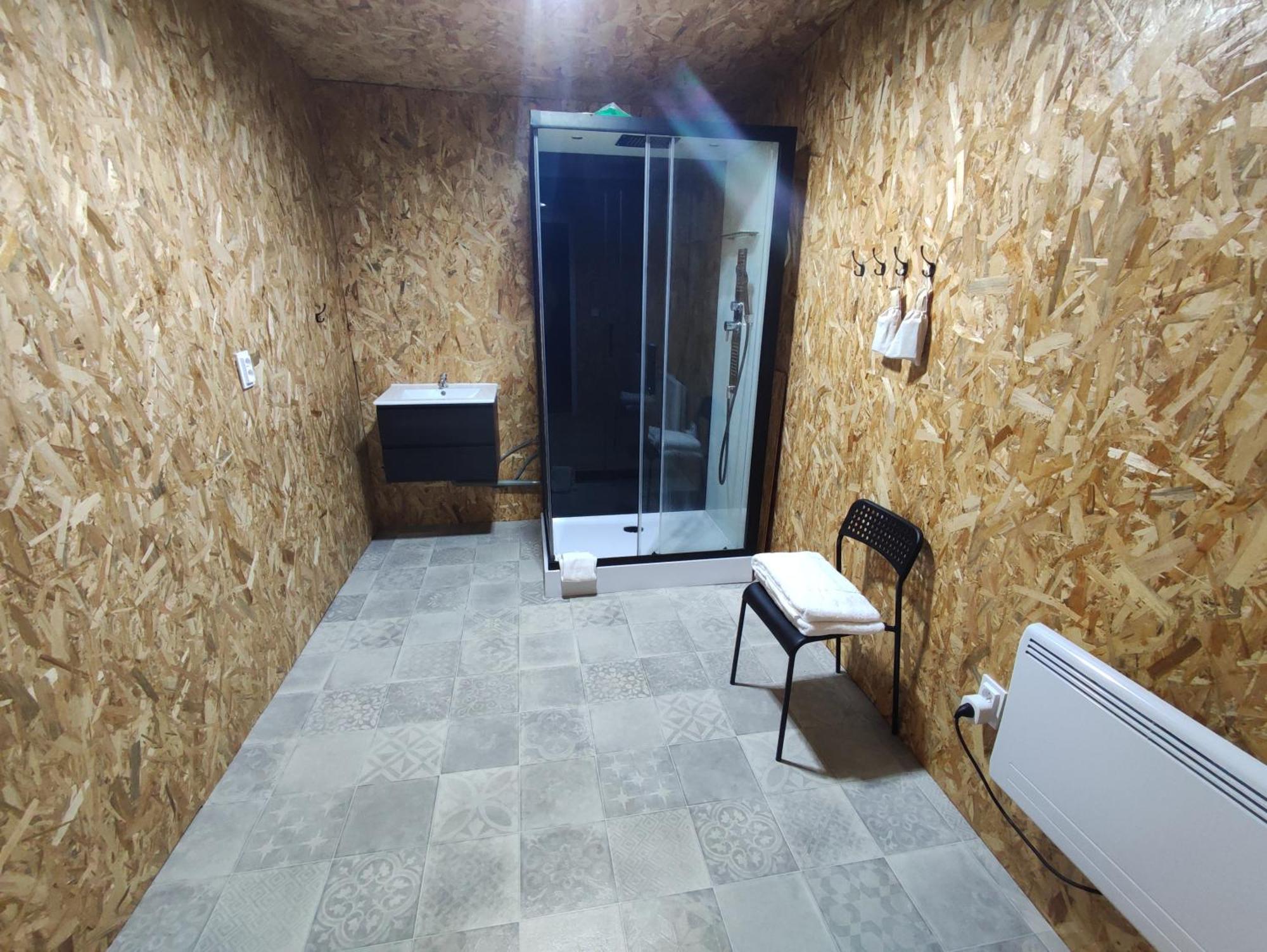La Maison De Tari Vitrac  Luaran gambar