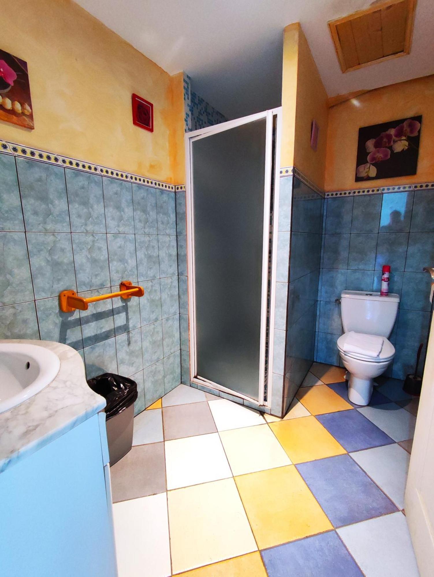 La Maison De Tari Vitrac  Luaran gambar